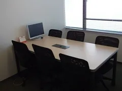 会議室1