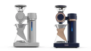 カラー：ブルー／シルバー