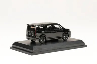 クリスタルブラック・パール　2