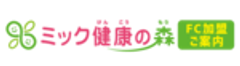 株式会社ミック・ジャパンのロゴ