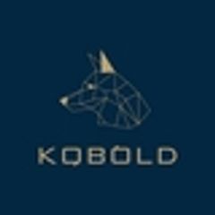 コボルト株式会社のロゴ