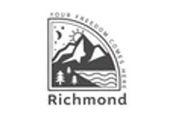 Richmondのロゴ