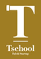 株式会社まちづくり立川のロゴ