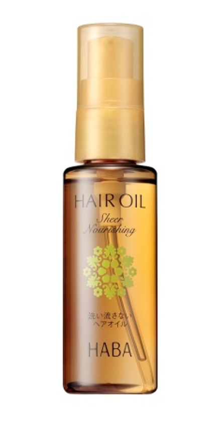 ～パサつき、うねりをケアして、まとまりのよい髪へ～
2022年7月21日（木）より数量限定発売！
『さらさらしっとりヘアオイル』