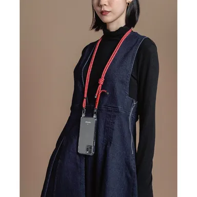 Topologie 6.0mm Rope Strap ￥2,420