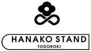 Hanako Stand Todoroki　ロゴ