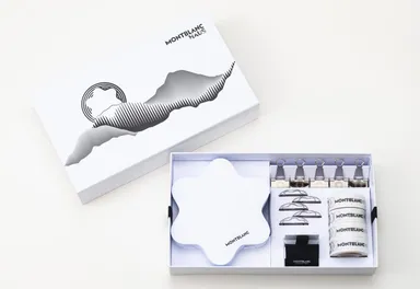 モンブラン デスクアクセサリーセット