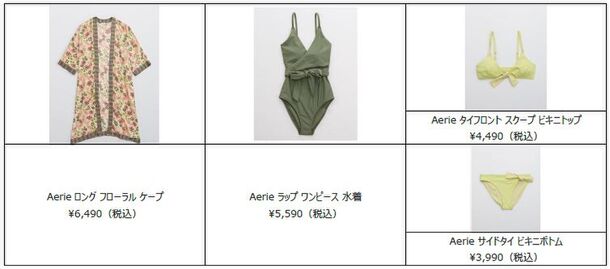 7309円 超目玉 American Eagle アメリカンイーグル 下着 ビキニ Womens Multi Tone Abstract Bikini Swim Bottom
