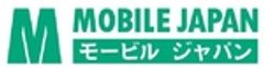 モービルジャパン株式会社のロゴ