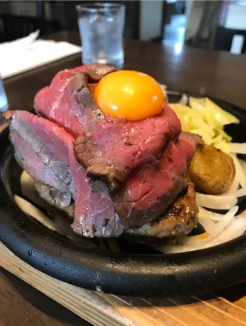 ロービーばあぐ