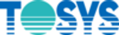 株式会社TOSYSのロゴ