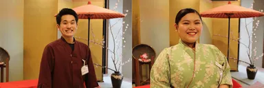 南知多温泉郷「花乃丸」記念日コンシェルジュ