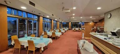 有馬カンツリー倶楽部レストラン