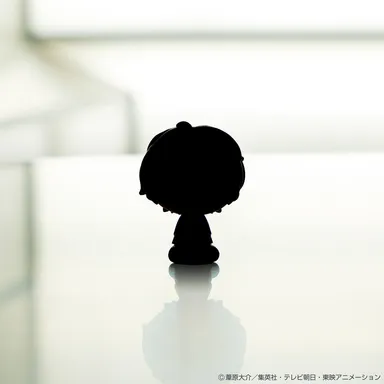 B賞：玉狛支部 ちょこのっこフィギュア シークレット(イメージ)