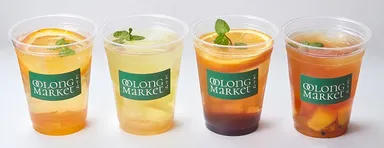 フルーツティー