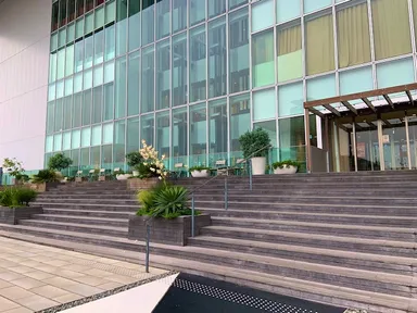 ハルカスウイングガーデン