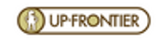 アップフロンティア株式会社のロゴ