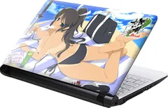 ネットブックモデル天板イメージ
