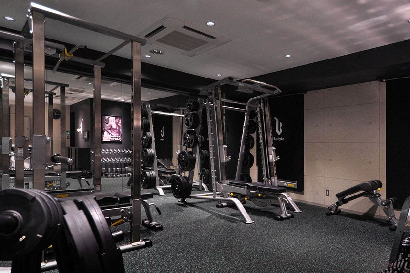 “ジムAWARD2冠達成”のパーソナルジム「Bodyke」　
7周年を迎える町田店にて記念のスペシャルキャンペーン開催！