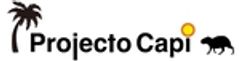 Projecto Capiのロゴ