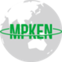 特定非営利活動法人MP研究会のロゴ