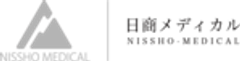 日商メディカル株式会社のロゴ