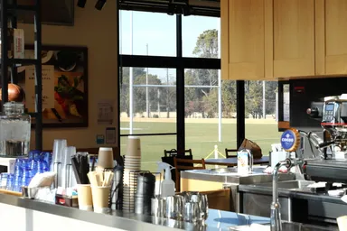 FORTE blu 店内イメージ