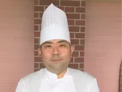 農園ホテルシェフ 岩田 裕嗣氏