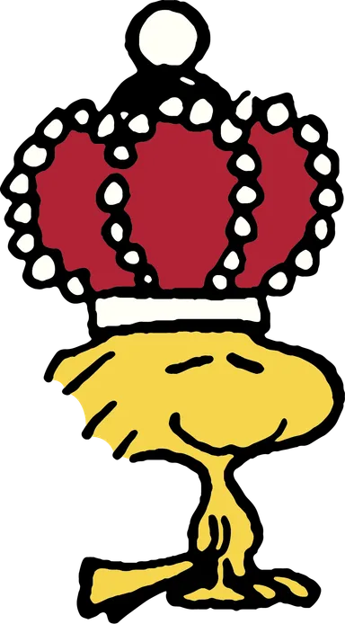 「ちいさなベストフレンド　ウッドストック」AR