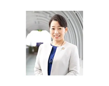 執行役員　住生活研究所長　河崎 由美子