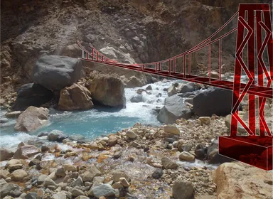 第3吊り橋 イメージ