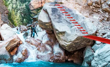 タラップ イメージ