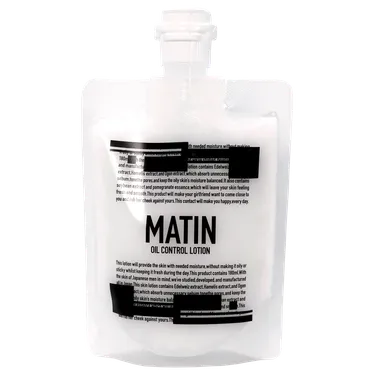 マタン オイルコントロール ローション