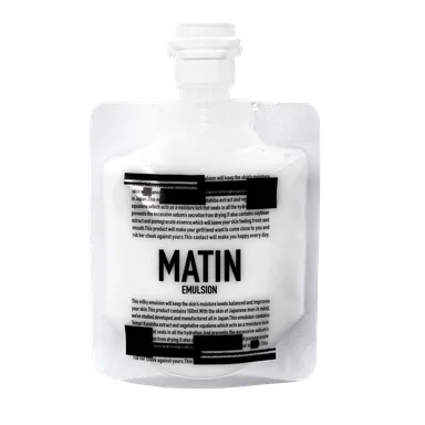 マタン エマルジョン