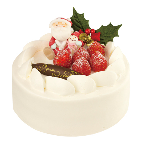 大阪に笑顔を届けるケーキ屋さん Foce で幸せ広げるone For One運動 クリスマスケーキの早期予約で児童養護施設の子どもたちにマカロンをプレゼント クリスマスキャンペーン12 株式会社dexのプレスリリース