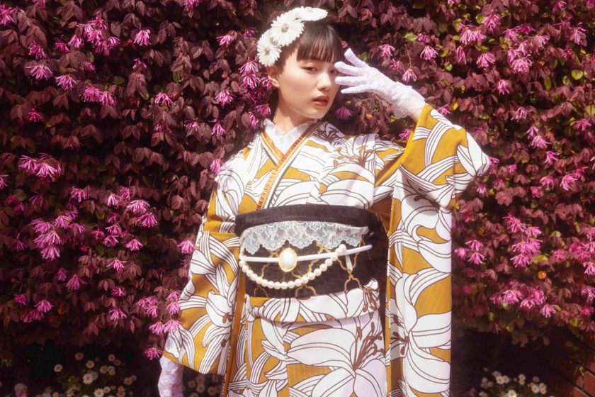 三松ふりふ振り袖限定1枚 三松ふりふ振り袖限定1枚 （2024年振袖コレクション10 | 振袖