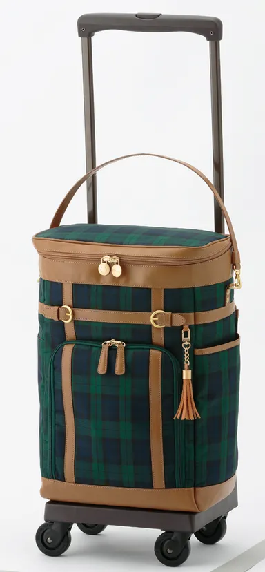 ヴァンタ　グリーン