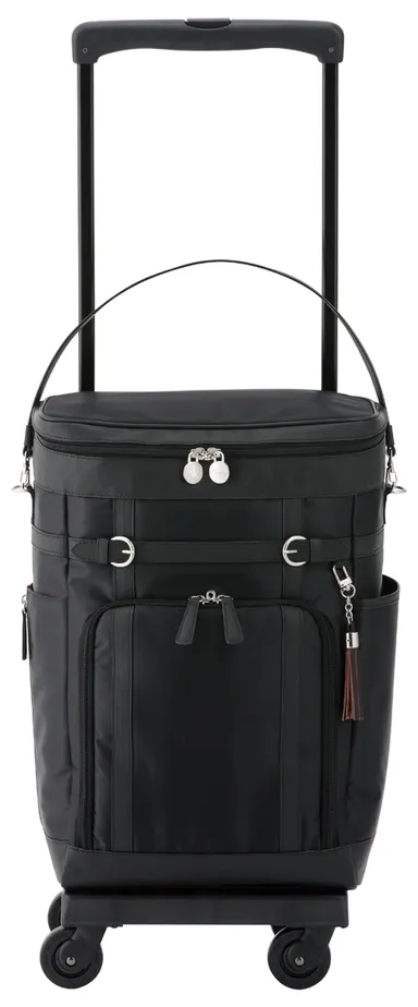 ヴァンタ　ブラック