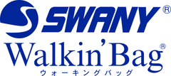 真矢みき×スワニー社のコラボレーションモデルが登場　
～四輪キャスターのウォーキングバッグ＜Have Fun Miki Mayaシリーズ＞～