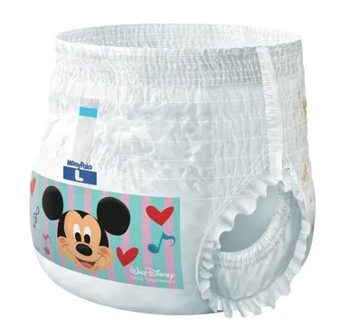 おむつデザインイメージ