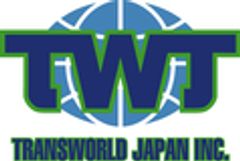 トランスワールドジャパン株式会社のロゴ