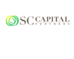 SC Capital Partners Pte. Ltd.(SCキャピタル・パートナーズ)のロゴ