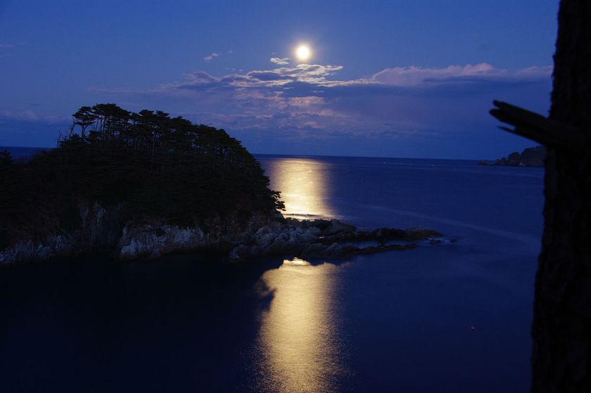 ～ 源義経ゆかりの鞍馬と岩手を涼風でむすぶ ～
「悠久の風～南部風鈴によせて～」を開催します