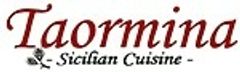 Taormina Sicilian Cuisineのロゴ
