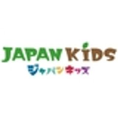ジャパンキッズのロゴ