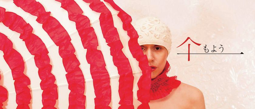 ～日々に寄り添うこだわりの傘が見つかるお店～
傘専門店「傘もよう」が5月31日にオープン　
