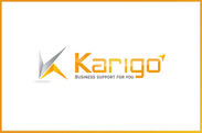 株式会社Karigoのロゴ
