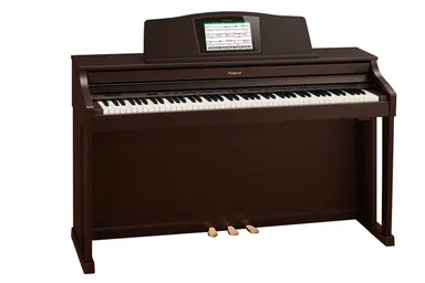 『HPi-50』ローズウッド調仕上げ