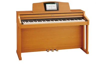 『HPi-50』ライトウォールナット調仕上げ