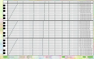 「EASYCHORUS」ボイスチューナー